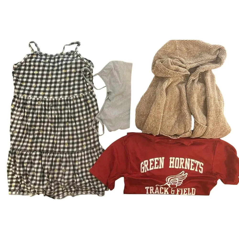 Girls size 10 16-piece bundle